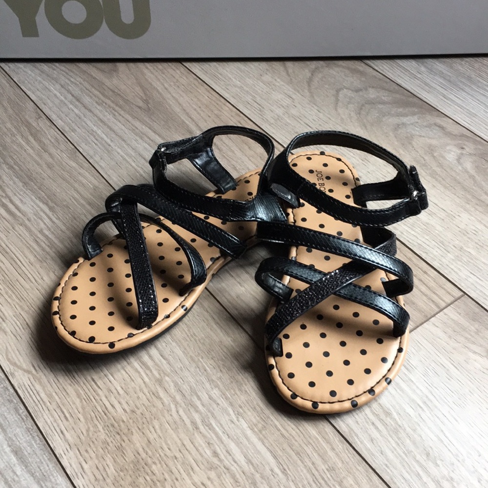 NWOT Girls Sandals 👧🏻🌞